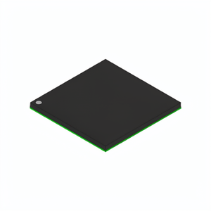 Circuito Integrado LBGA de 256 Pines, Chip MCF54450ACVM180, Distribuidor Autorizado, MCF5445x MPU de 32 bits, ColdFire - Product Image 1
