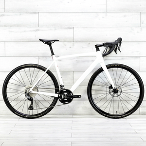 จัดการประมูลจักรยาน Feltt F-X G-R-X Cyclocross รุ่นปี 2022 ขนาด 55 ซม. โช้คไทเทเนียม ล้อเหล็ก 12 สปีด ขนาด 24 นิ้ว - Product Image 1