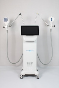 aparato de terapia magnética no invasivo de alta frecuencia y alta potencia para alivio del dolor corporal - Product Image 5