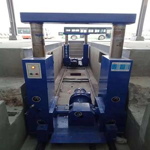 Usine directement vente haute qualité <span class=keywords><strong>pas</strong></span> <span class=keywords><strong>cher</strong></span> prix camion élévateur 4 poteaux étage pit jack lifter 20 t, 30 t avec CE, ISO - Product Image 6