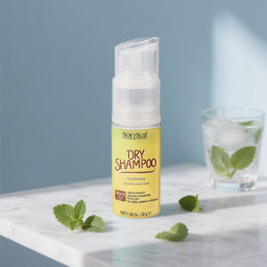 Shampooing rafraîchissant pour <span class=keywords><strong>cheveux</strong></span>, vente chaude, contrôle instantané de l'huile, shampooing <span class=keywords><strong>sec</strong></span> pour <span class=keywords><strong>cheveux</strong></span> <span class=keywords><strong>gras</strong></span> - Product Image 4