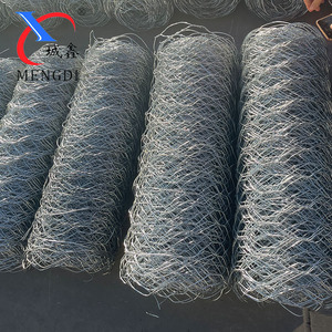 Trung Quốc Nhà cung cấp mạ kẽm Philippine <span class=keywords><strong>gabion</strong></span> hộp lưới kích thước 80*100mm <span class=keywords><strong>gabion</strong></span> lưới cuộn giá 2x1x1 - Product Image 3