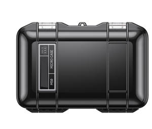 Estuche de Viaje para Cargador Digital, Bolsa de Almacenamiento para Cables, Estuche para Audífonos, Funda para Accesorios Electrónicos - Product Image 3