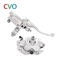 Accessoires de moto CVO, pompe de frein Lowe pour moto tout-terrain, étriers de frein avant pour KTM et CRF 250R CRF 450