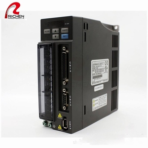 Servocontrolador de Automatización Industrial <span class=keywords><strong>ASD</strong></span>-<span class=keywords><strong>A2</strong></span>-<span class=keywords><strong>0743</strong></span>-<span class=keywords><strong>M</strong></span>, Venta Directa de Fábrica, Nuevo y Original en Existencia - Product Image 6