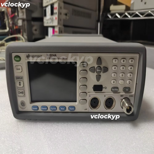 Compteur de puissance double Keysight HP/Agilent N1914A série EPM d'occasion - Product Image 1