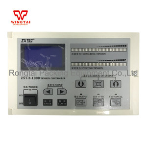 Zxtec ZXT-B loạt tự động căng thẳng liên tục điều khiển ZXT-B-600/ ZXT-B-1000 căng thẳng điều khiển - Product Image 4