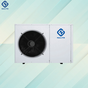 Mini Bomba de Calor 3KW 4KW 5KW 6KW 8KW 10KW Calentador de Agua de Circulación Mini Bomba de Calor - Product Image 2