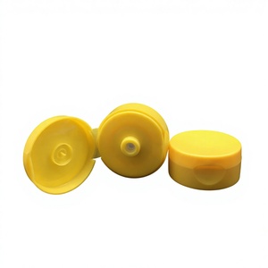 Tapa de Plástico para Miel con Válvula de Silicona Antiderrames 33mm/400 - Product Image 2