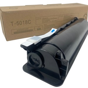 Cartouches de toner Starplus T-5018C T5018C compatibles avec <span class=keywords><strong>Toshiba</strong></span> E-STUDIO 2518A/3018A/3518A/4518A - Product Image 2