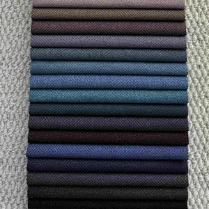 Tela Transpirable Resistente a la Corrosión de Color Sólido Tipo Lino de 360g, Adecuada para Tapicería de Sofás y Muebles. - Product Image 2