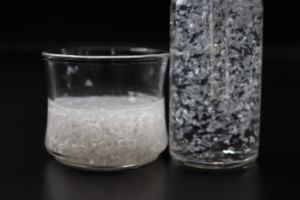 Hojas de plata, <span class=keywords><strong>Fiol</strong></span> de plata para suero y cosméticos para el cuidado de la piel, puede encapsular vitaminas y otros ingredientes activos. - Product Image 6