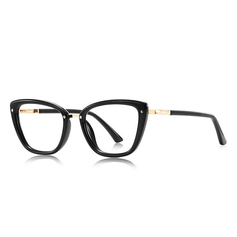 Otrain Most Trendy Glasses 2018 Eyeglasses Trends Discount