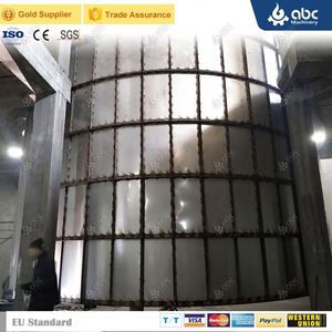 Trung Quốc chi phí thấp cô lập protein đậu nành hoàn chỉnh protein đậu nành sản xuất máy cho chế biến làm cô lập protein bột - Product Image 5