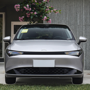 2024 all'ingrosso Xiaopeng P5 <span class=keywords><strong>500</strong></span> più auto elettrica di buona qualità nuova energia usata veicolo Xpeng P5 - Product Image 3