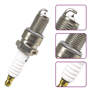 Bujia Auto Parts voiture pour Toyota pour Hyundai pour Nissan pour Ford pour <span class=keywords><strong>Honda</strong></span> pour Mercedes-Benz bougie d'allumage Iridium d'origine - Product Image 5