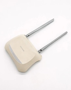 Routeur Internet sans fil d'occasion <span class=keywords><strong>TP</strong></span>-<span class=keywords><strong>Link</strong></span> TL-WR842N 300M, signal stable, pénétration murale, 1 port WAN + 4 ports LAN, pour la maison, le bureau ou le dortoir - Product Image 4