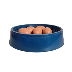 Pote de plástico para aves domésticas, potes para animal de estimação, colagem LMB-17