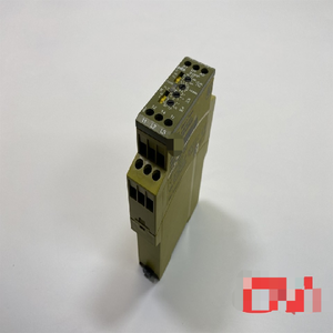 Relé de Segurança 890020 S1wp 9a 24vdc Um 0-415vac/dc - Product Image 1