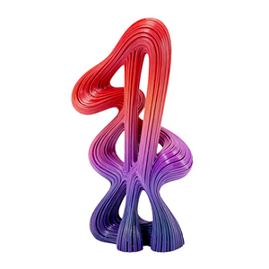 Tùy chỉnh OEM từ thiết kế đến thành phẩm sản xuất hàng loạt nhỏ hỗ trợ in <span class=keywords><strong>3D</strong></span> cho nhu cầu cá nhân - Product Image 2