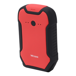 <span class=keywords><strong>แบ</strong></span><span class=keywords><strong>ต</strong></span>เตอรี่สำรอง OEM S1528 กันน้ำ IP67 ความจุ 10000mAh <span class=keywords><strong>ชาร์จ</strong></span>เร็ว 22.5W รองรับ PD 20W  <span class=keywords><strong>แบ</strong></span>บพกพา สีแดง - Product Image 3