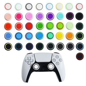 Dual-purpose Controller &amp; Handheld Thumb Grips 8 <strong>Points</strong> Anti-slip Covers Fit Steam Deck 2 For Xbox <strong>ps5</strong> <strong>Game</strong> Devices - Product Image 5