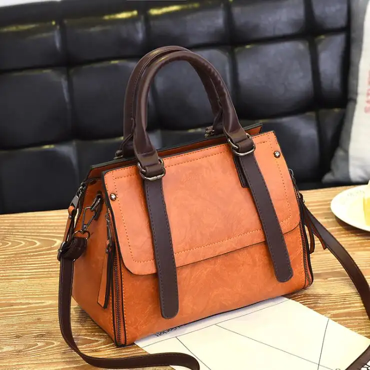 2020 Women Purses and Handbags Shoulder Top Handle Ladies Designer Satchel Tote Bag