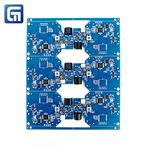 Proveedor de PCBA en China, Servicio de EMS, SMT <span class=keywords><strong>Eléctrico</strong></span>, Fabricación Personalizada OEM, Fabricante de Circuitos Impresos, Ensamblaje de PCB, Servicio de PCBA - Product Image 3