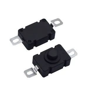 one-stop manufacturers automotive mini micro switch 2 pin terminals push button micro limit switch