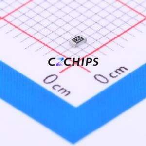 Résistance CMS RS-03K12R0FT 0603 (Type : Film Épais) (Résistance : 12 Ohms Précision : 1%) - Product Image 1