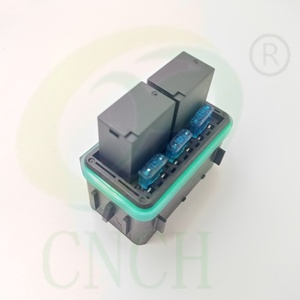 รีเลย์ PDC 18ตำแหน่งกล่องฟิวส์เล็กๆ PDM31001ZXM PDMKit311 PDU - Product Image 3