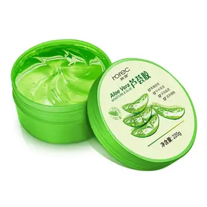 wholesale price bioaqua nature aloe vera 92% sooting moisture face skin care pure aloe vera gel