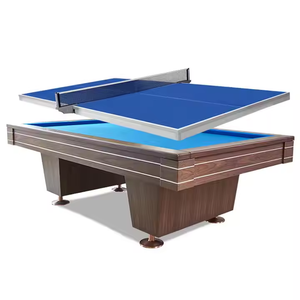 Vente en gros de nouveaux designs populaires modernes table de <span class=keywords><strong>billard</strong></span> à 3 boules style coréen 8 pieds 9 pieds 10 pieds à vendre - Product Image 2
