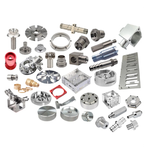 Prototyping Services Custom CNC Machining Wire EDM 3D Printing For Plastic Aluminum Stainless Steel
