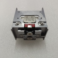Suku Cadang Bekas ENM10041170 Modul Printhead Printer Inkjet 53mm Rakitan Tinta Solvent