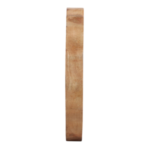 Scultura in Legno di Mango con Statuetta di Cavallo per Arredamento Casa, Ornamento Casual per Bagno, Vanità, Ufficio - Product Image 5