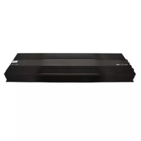 Haute qualité haute puissance gamme complète classe D amplificateurs de voiture bloc Mono 20000W amplificateur brésilien amplificateur Audio de voiture
