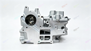 Pour Peugeot Citroën DS Opel Vauxhall 1.2 <span class=keywords><strong>PureTech</strong></span> EB2ADT HNP 910159 Ensemble de culasse 12V DOHC complet avec soupapes et arbres à cames - Product Image 5