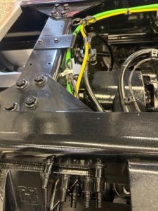 Raccords de frein ALITAIR en laiton, raccords rapides pour tuyaux, pour camion, remorque, raccords DOT, <span class=keywords><strong>suspension</strong></span> pneumatique - Product Image 6