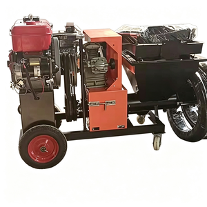 Machine à <span class=keywords><strong>peindre</strong></span> les murs sans air et pulvérisateur de mastic efficaces pour un revêtement <span class=keywords><strong>intérieur</strong></span> lisse - Product Image 5