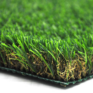 Gazon synthétique <span class=keywords><strong>de</strong></span> qualité supérieure en Chine, 20 mm, 25 mm, 30 mm, 35 mm, 40 mm, 45 mm, 50 mm, gazon artificiel pour la décoration du jardin - Product Image 3