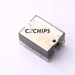 ELS4850S Solid State Relay (Triac Output) Relay ( Zero-Crossing Function: With ) - Product Image 2