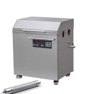 650 producto caliente precio barato Placa de lavado solvente Placa de resina de fotopolímero de agua máquina de montaje de placa de impresión flexográfica - Product Image 5