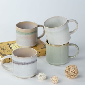 Chuyên nghiệp tùy chỉnh cổ điển lò men sứ cốc cổ điển văn phòng & hộ gia đình nước & cốc sữa trà bên Quà Tặng - Product Image 2