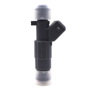 Inyector de combustible de alto rendimiento completamente nuevo 0280156264 para Chery Tiggo 3 T11 2005-2013 1.6/1.8/2.0L - Product Image 1