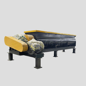 อุปกรณ์เครื่องปั่นแบบผงฟีดปุ๋ยประสิทธิภาพสูง - Product Image 2