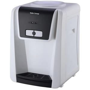 Distributeur d'eau domestique de réfrigération électronique chaude et froide de bureau, distributeur d'eau de bureau - Product Image 1