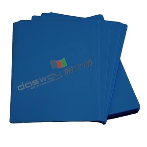 Bán buôn Y Tế Màu xanh phun phim mờ x Ray ct, CR, Dr, MTR,PET-CT A4 A3 8 "* 10" 14 "* 17" Y Tế Hình ảnh in ấn - Product Image 1