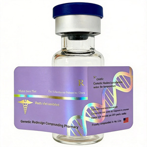 Etiquetas Personalizadas para Frascos, Fluorescentes, Rojo Neón Brillante, Señal de Advertencia de Alta Visibilidad, Etiqueta de Seguridad, Fabricante OEM - Product Image 4