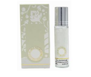 Profumo da 10ml per Ragazze in Piccola Bottiglia Rosa Personalizzato dal Produttore di Alta Qualità - Product Image 4